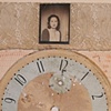 Detail of Around Your Clock