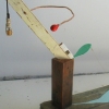 Shadow Fishing
