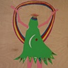 Hoop Dancer