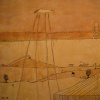 The Largest Grain Silo (Close-Up) 