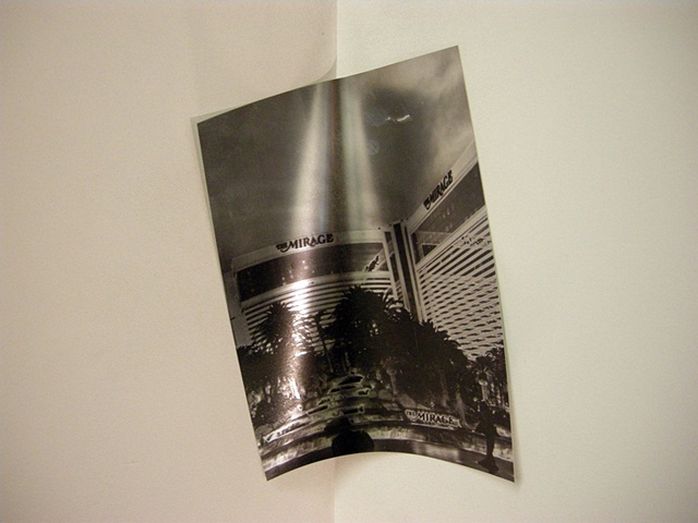Installation shot from EXHIBITION 211