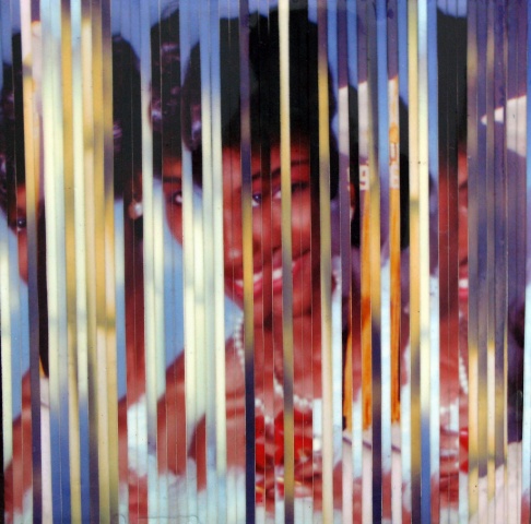 Garbage for the Gap v.3, The Graduate