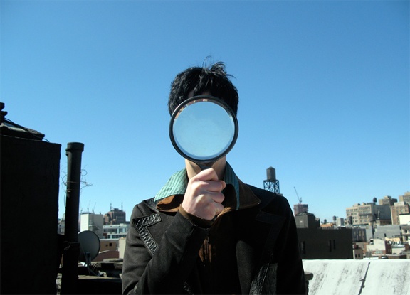Memory Hole v. 2, Random Access
