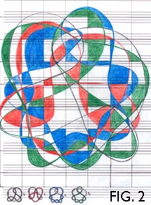Half and Have Knots (score p.1)