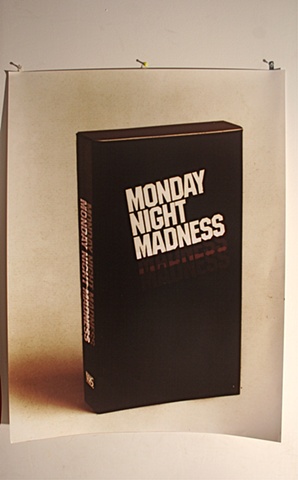 Monday Night Madness Madness