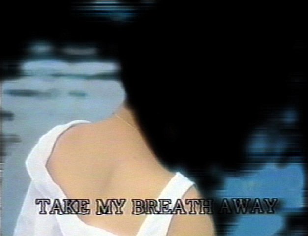 Take My Breath 