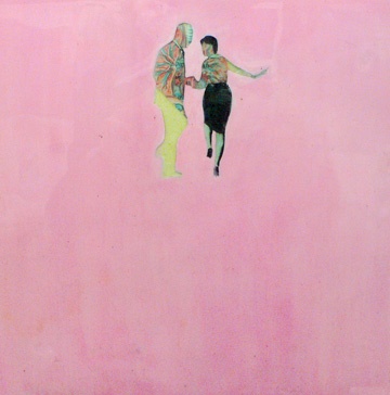 Into the Pink
