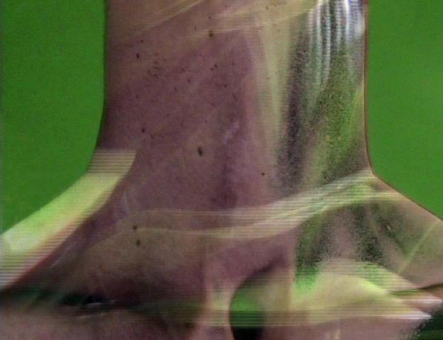 Still from Healing of K. (2008)