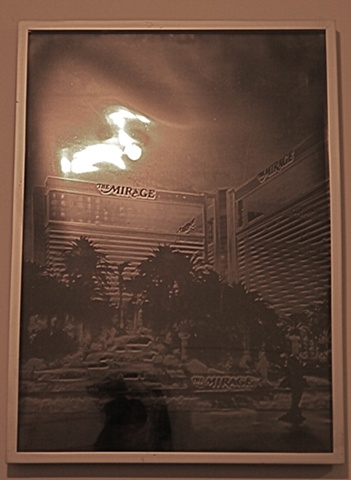Mirage 3