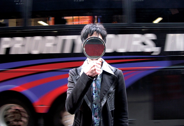Memory Hole (Random Access) v.6, Priority Tours