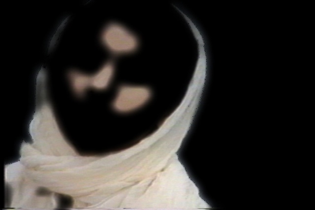 American face