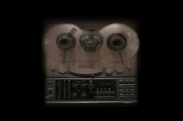 Tape Tap