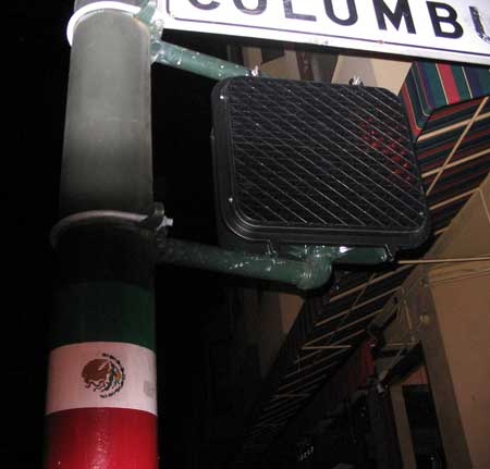 North Beach, San Francisco