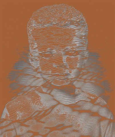 A Brown Powder