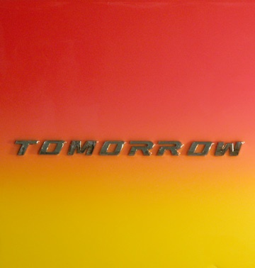 Tomorrow v.1