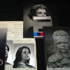 Healing of K. (photo/collage box)