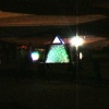 Devils Triangles Reprise (NASA Installation)