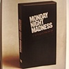 Monday Night Madness Madness