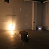 Installation shot from EXHIBITION 211