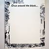 Untitled Clip Art (Once around the block (twice))