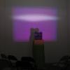 Healing of K., installation shot