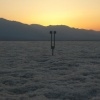 Middle C, Badwater, Death Valley