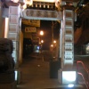 CHINATOWN GATE: SAN FRANCISCO (2006)