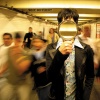 MEMORY HOLES / GARBAGE FOR THE GAP (2008-2009)