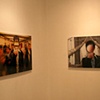 Installation shot at Micaela Gallery, San Francisco