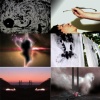 The New Moire, video stills