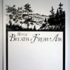 Untitled Clip Art (A breath of fresh air)