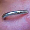 Healed Orbital (left ear) linked up.