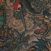 healed