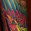 Ho-oh