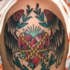 winged heart