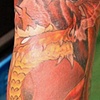 richie's dragon arm1
