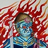 Fudo Myoo