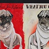 Annie pug