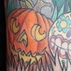 Halloweeny