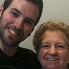 This is one of my all time favorite clients.  She is 74 years YOUNG!!