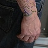 koi sleeve 1