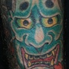 Hannya
