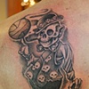 celtics after death!