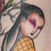 geisha