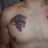 chest skulls