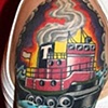 Tugboat sleeve 