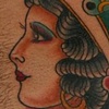 traditional ladies