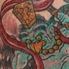 tengu to ryu