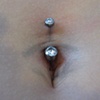 navel