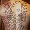 in progress